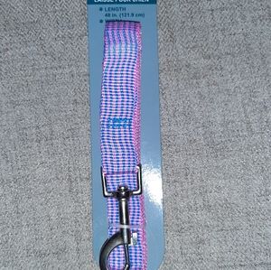 GREENBIER DOG LEACH.SZ: XL..48" LONG.